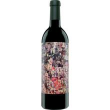 Product image for 2023 Orin Swift Abstract Red