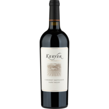 Product image for 2019 Keever Napa Valley Cabernet Sauvignon