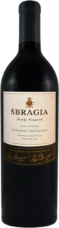 Product image for 2016 Sbragia Neal Vineyard Howell Mountain Cabernet Sauvignon