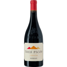 Product image for 2022 Borsao Tres Picos