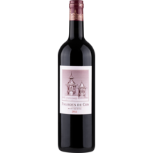 Product image for 2015 Les Pagodes De Cos