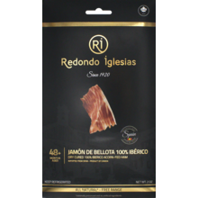 Product image for  Redondo 100% Iberico Ham