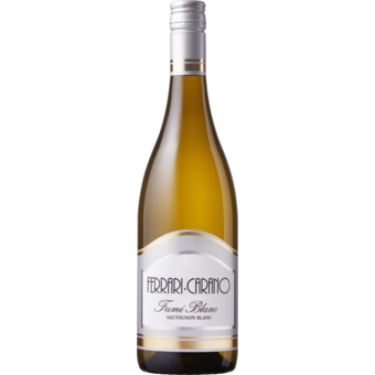 Bottle shot for 2024 Ferrari Carano Fume Blanc