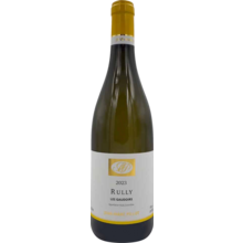 Product image for 2023 Jm Pillot Rully Blanc Les Gaudoirs