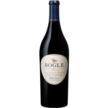 Product image for 2022 Bogle Petite Sirah
