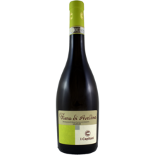 Product image for 2023 I Capitani Fiano Di Avellino