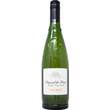 Product image for 2024 Domaine Font Mars Picpoul De Pinet