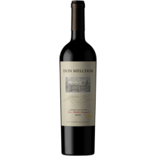 Product image for 2022 Vina Don Melchor Cabernet