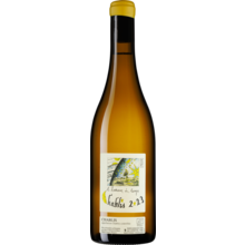 Product image for 2023 Alice Et Olivier De Moor Chablis L'humeur Du Temps