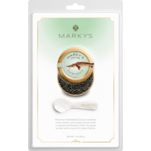 Product image for  Hackleback Caviar Blister