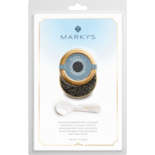 Product image for  Paddlefish Caviar Blister