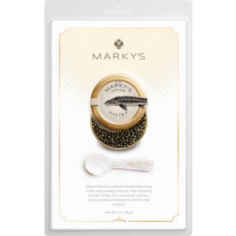 Bottle shot for  Caspian Osetra Caviar Blister