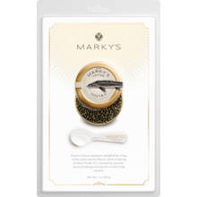 Product image for  Caspian Osetra Caviar Blister