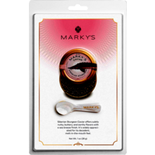 Product image for  Siberian Sturgeon Caviar Blister