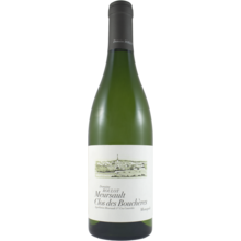 Product image for 2023 Domaine Guy Roulot Meursault 1er Cru "Clos De Boucheres" (Monopole)