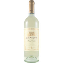 Product image for 2024 Santa Margherita Pinot Grigio