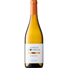 Product image for 2024 Quinta Da Chocapalha Chardonnay