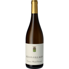 Product image for 2023 Domaine Michel Barraud Macon Villages