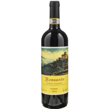 Product image for 2021 Monsanto Chianti Classico Riserva