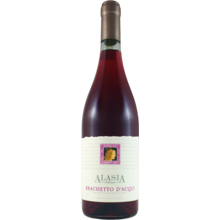 Product image for 2024 Alasia Brachetto D'acqui