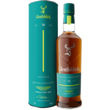 Product image for  Glenfiddich 16 Year Old Aston Martin 2026