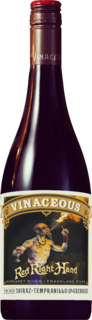Product image for 2022 Vinaceous Red Right Hand