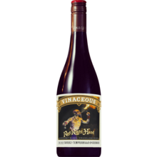 Product image for 2022 Vinaceous Red Right Hand