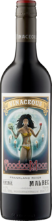 Product image for 2021 Vinaceous Voodoo Moon Malbec