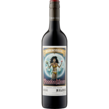 Product image for 2021 Vinaceous Voodoo Moon Malbec