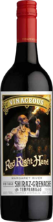 Product image for 2020 Vinaceous Red Right Hand