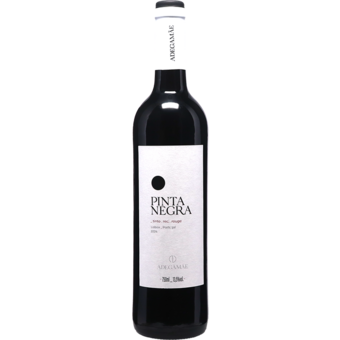 Bottle shot for 2024 Adega Mae Pinta Negra Tinto