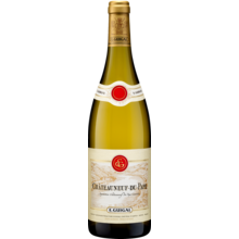Product image for 2024 Guigal Cotes Du Rhone Blanc
