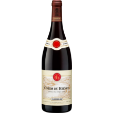 Product image for 2022 Guigal Cotes Du Rhone Red