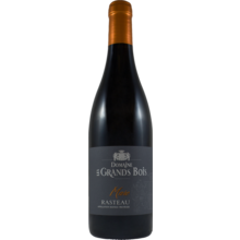 Product image for 2022 Domaine Les Grands Bois Rasteau Cuvee Marc