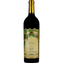 Product image for 2022 Nickel & Nickel C.C. Ranch Cabernet Sauvignon