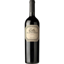 Product image for 2022 El Enemigo Malbec