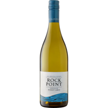 Product image for 2023 Rock Point Pinot Gris Rogue Valley