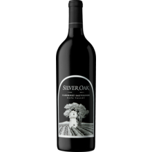 Product image for 2020 Silver Oak Napa Valley Cabernet Sauvignon