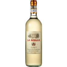 Product image for 2024 La Scolca Gavi Di Gavi White Label