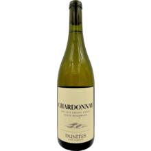 Product image for 2024 Dunites Wine Co. Chardonnay Windward