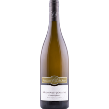 Product image for 2023 Chateau De La Greffiere Macon Milly Lamartine