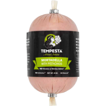 Bottle shot for  Tempesta Mini Mortadella