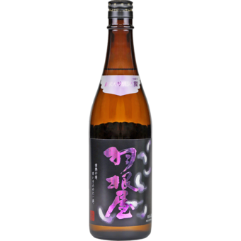 Bottle shot for  Haneya ' Tsubasa 50' Junmai Diaginjo