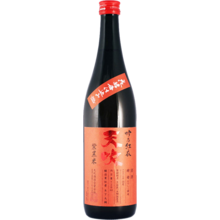 Product image for  Amabuki "Gi No Kurenai" Junmai (Rose Color)