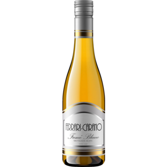 Bottle shot for 2024 Ferrari Carano Fume Blanc