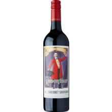 Product image for 2020 Vinaceous Raconteur Cabernet Sauvignon
