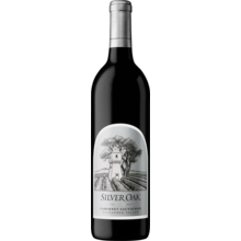 Product image for 2021 Silver Oak Alexander Cabernet Sauvignon