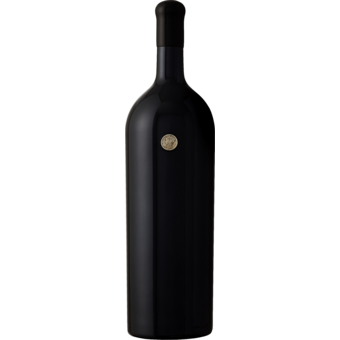 Bottle shot for 2023 Orin Swift Mercury Head