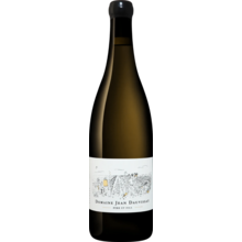 Product image for 2023 Jean Dauvissat Chablis