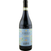 Product image for 2020 Ciabot Berton La Morra Barolo